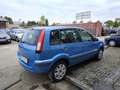 Ford Fusion 1.6 Automatik/ TÜV NEU/ 8-fach bereift/ ALU Blau - thumbnail 5