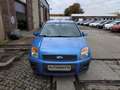 Ford Fusion 1.6 Automatik/ TÜV NEU/ 8-fach bereift/ ALU Blau - thumbnail 2