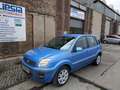 Ford Fusion 1.6 Automatik/ TÜV NEU/ 8-fach bereift/ ALU Blau - thumbnail 1