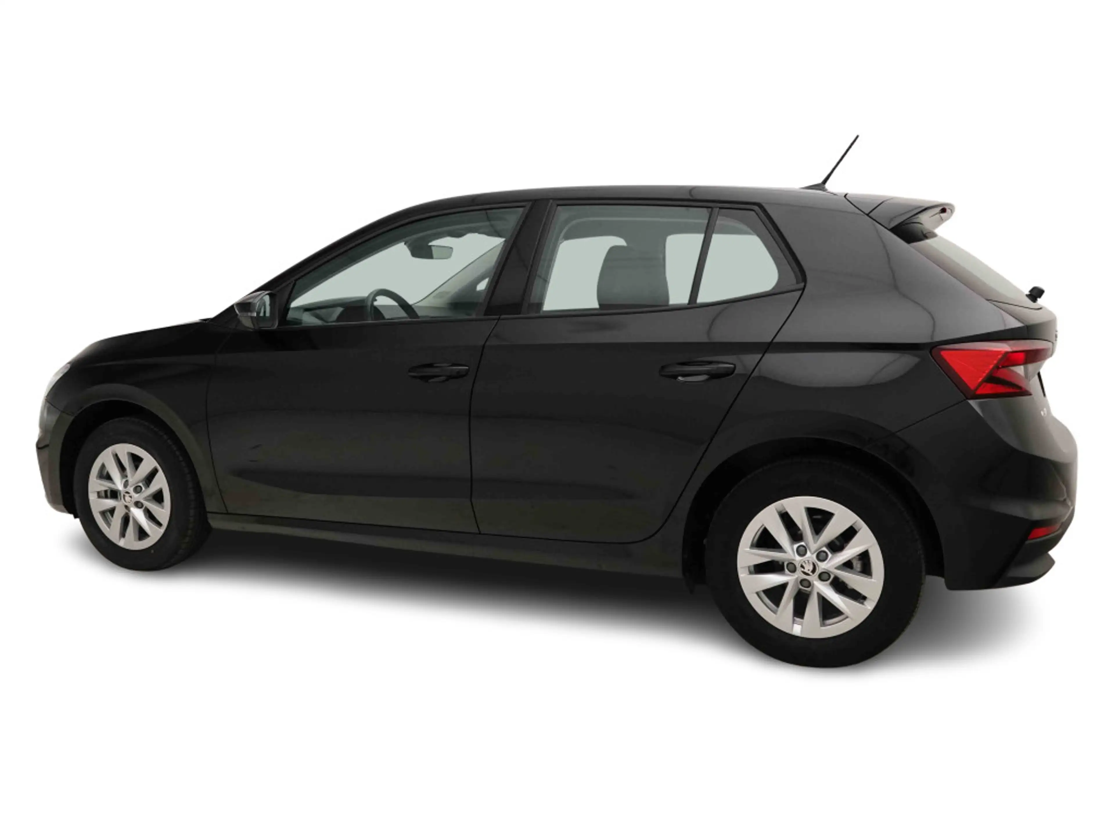 Skoda Fabia 1.0 TSi 95 Ambition | GPS by App | Camera | LED Lights — photo 3