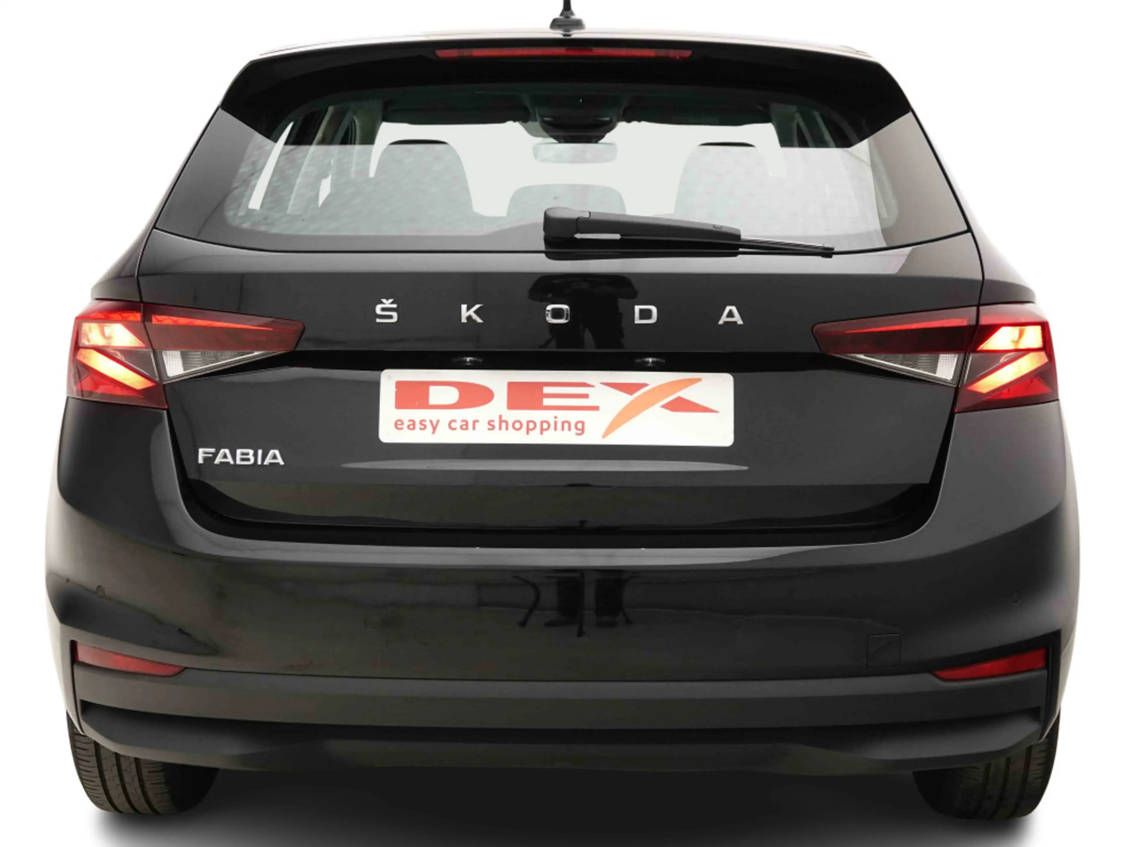 Skoda Fabia 1.0 TSi 95 Ambition | GPS by App | Camera | LED Lights — photo 5