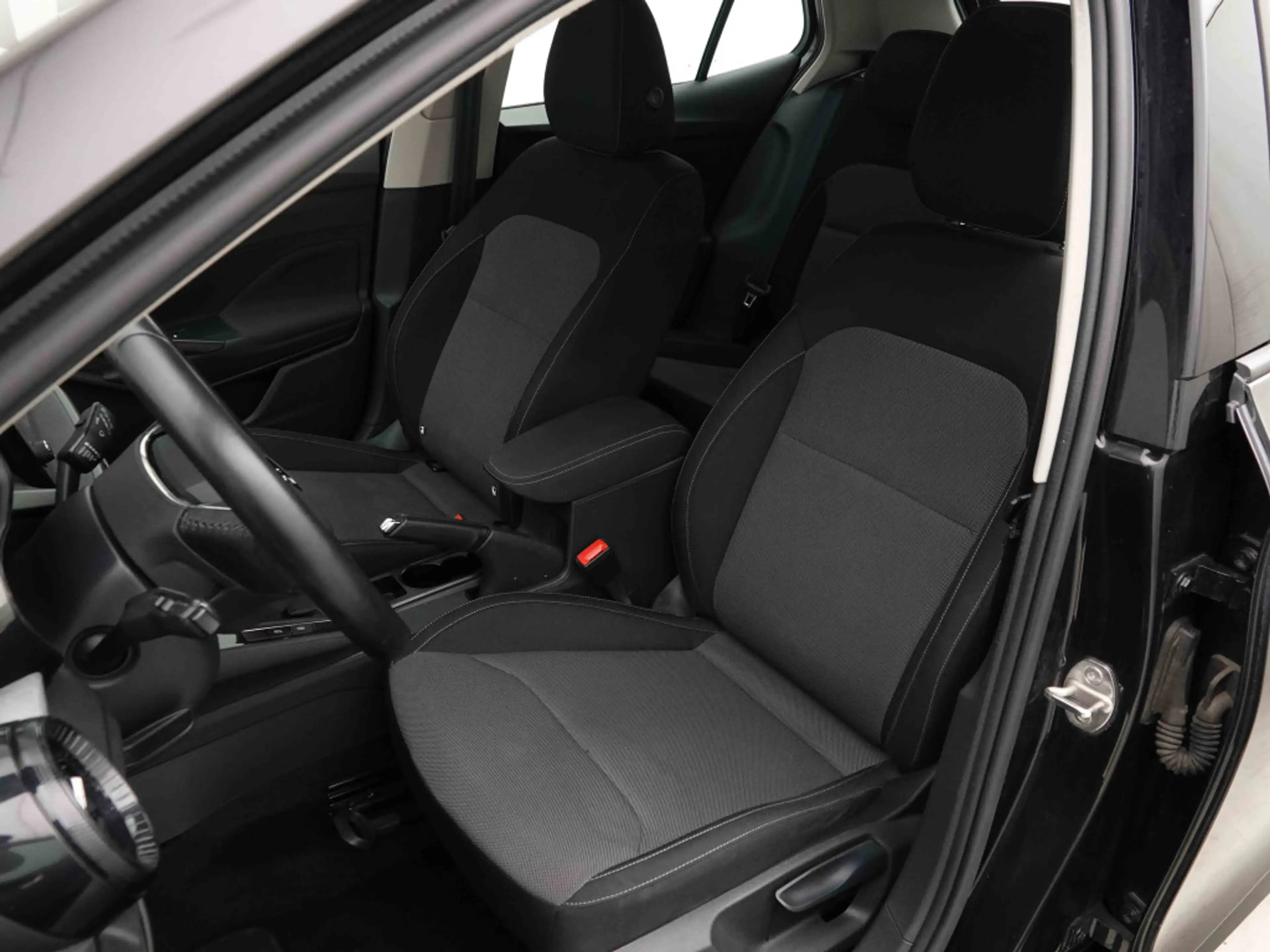 Skoda Fabia 1.0 TSi 95 Ambition | GPS by App | Camera | LED Lights — photo 7