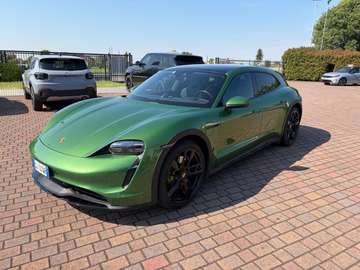 4 Sport Turismo