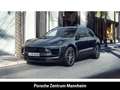 Porsche Macan S 18-Wege Standheizung Luft AHK Bose Pano Schwarz - thumbnail 1