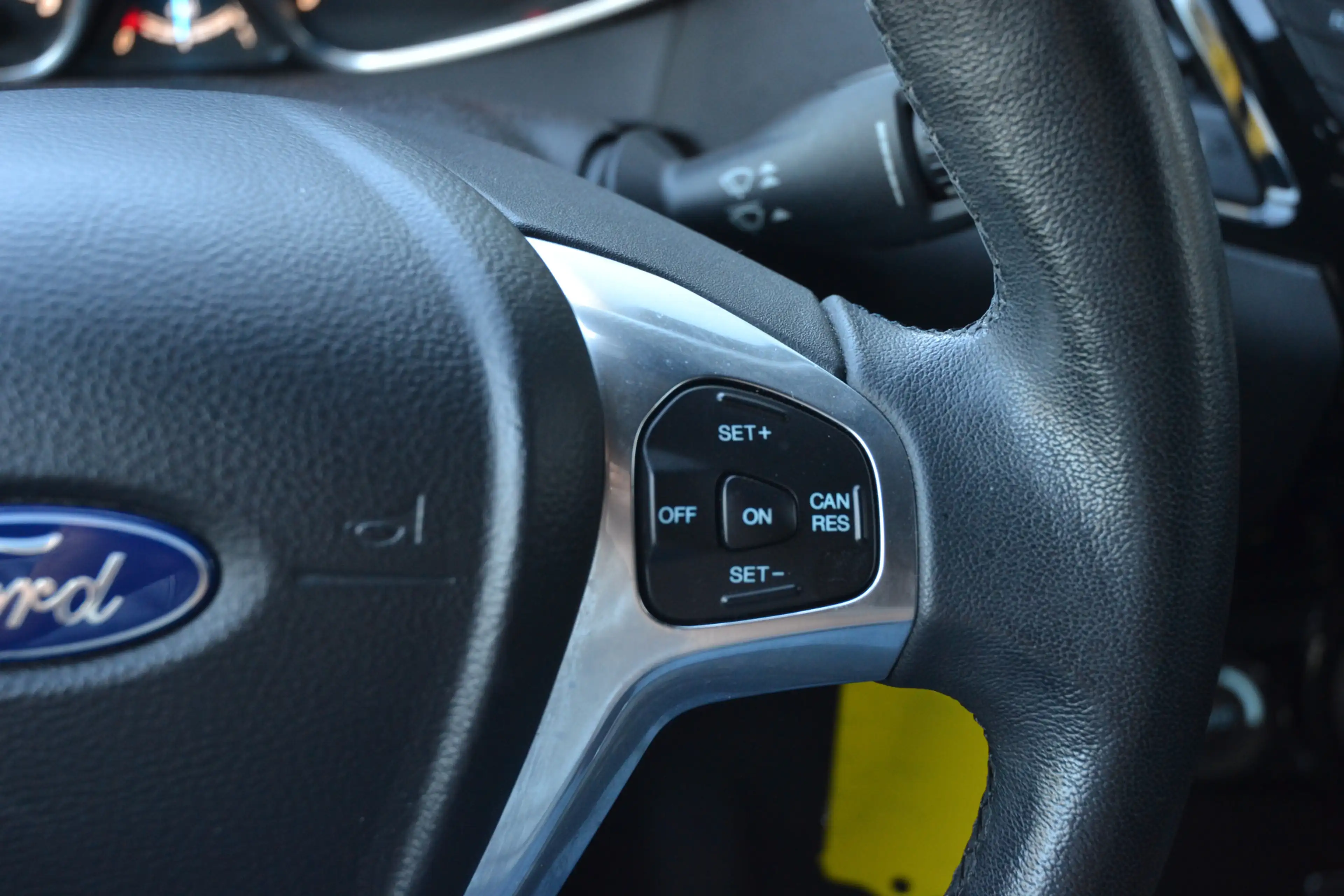 Ford Fiesta 1.0 EcoBoost Titanium NAP | Cruise Control | Parke — photo 15