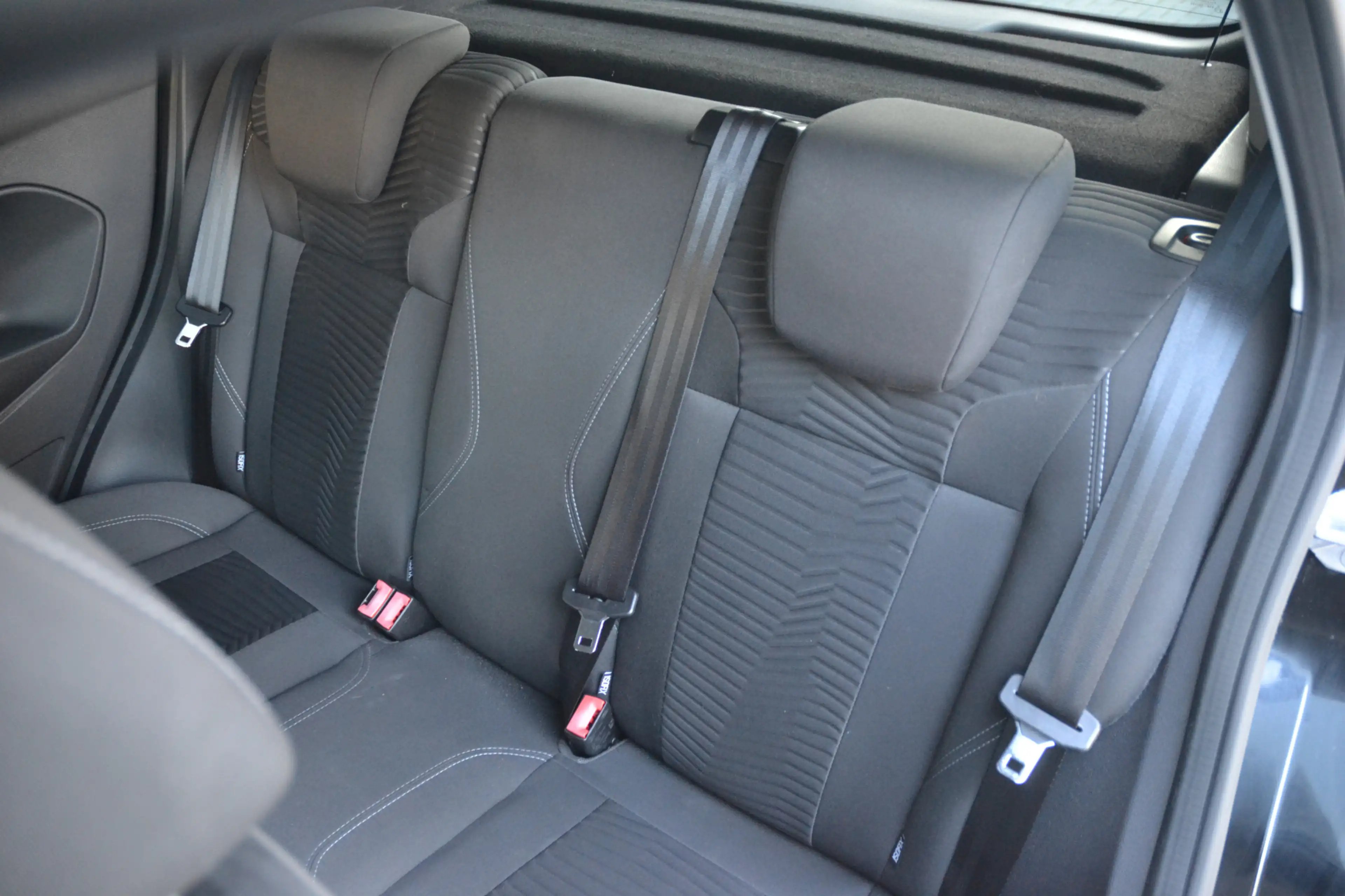Ford Fiesta 1.0 EcoBoost Titanium NAP | Cruise Control | Parke — photo 12