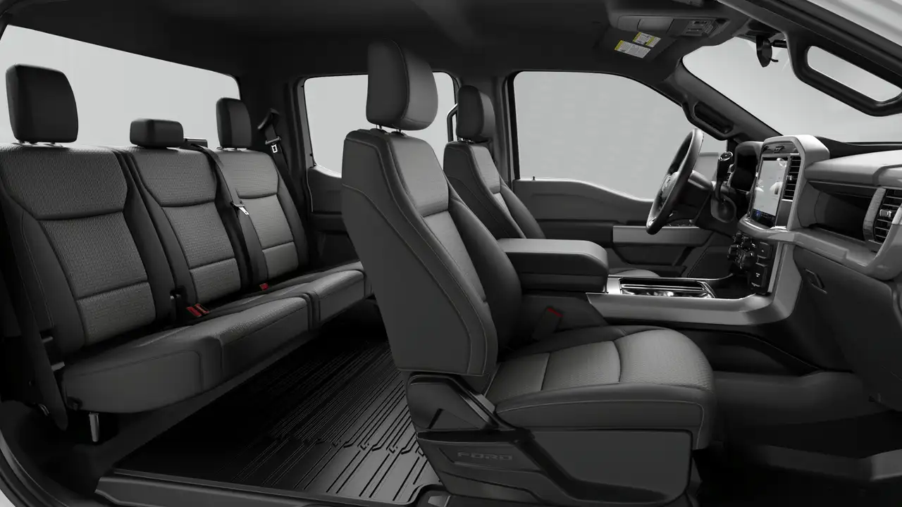 Ford F 150 снимка Ford F 150