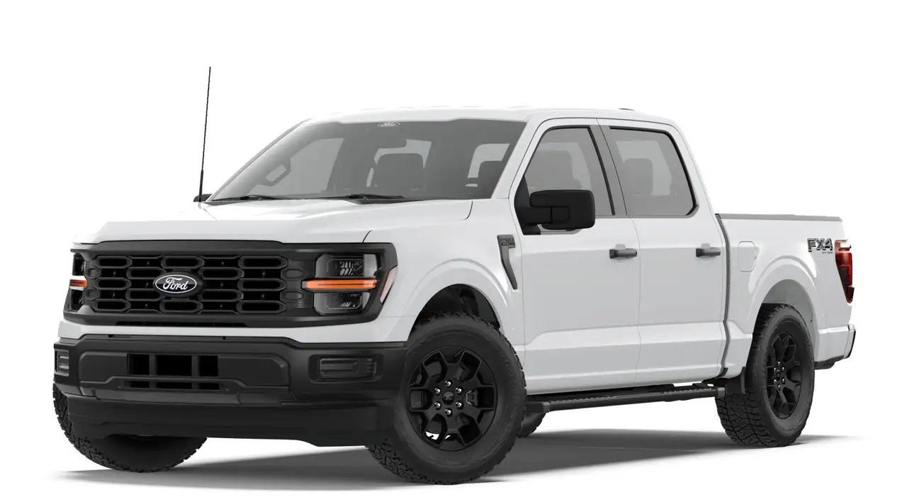 Ford F 150 снимка Ford F 150