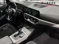 BMW 318 318d Blanc - thumbnail 7
