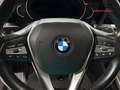 BMW 318 318d Blanc - thumbnail 19
