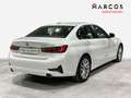 BMW 318 318d Blanc - thumbnail 4