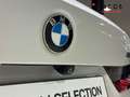 BMW 318 318d Blanc - thumbnail 21