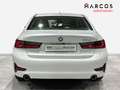 BMW 318 318d Blanc - thumbnail 5