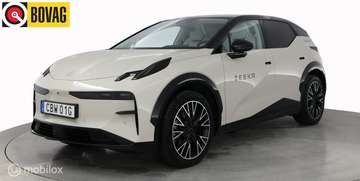 Privilege AWD 428pk, Yamaha, pano, 3d view