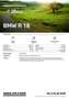 BMW R 18 Abs Grigio - thumbnail 14