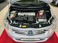 Toyota Auris 1.8 Hybrid Life*Rentnerfzg.*Batterie NEU* Srebrny - thumbnail 16