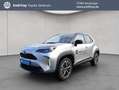 Toyota Yaris Cross Hybrid 130 1.5 VVT-i Style Plus Silber - thumbnail 1