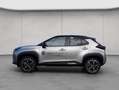 Toyota Yaris Cross Hybrid 130 1.5 VVT-i Style Plus Silber - thumbnail 2