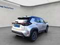 Toyota Yaris Cross Hybrid 130 1.5 VVT-i Style Plus Silber - thumbnail 6