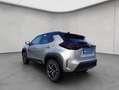 Toyota Yaris Cross Hybrid 130 1.5 VVT-i Style Plus Silber - thumbnail 3