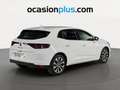Renault Megane 1.3 TCe GPF Zen Fast Track 103kW Blanco - thumbnail 4