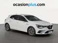 Renault Megane 1.3 TCe GPF Zen Fast Track 103kW Blanco - thumbnail 2