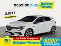 Renault Megane 1.3 TCe GPF Zen Fast Track 103kW Blanco - thumbnail 1