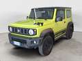 Suzuki Jimny 1.5 5MT PRO (N1) Giallo - thumbnail 3