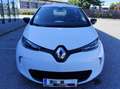 Renault ZOE Zoe R90 41 kWh Life (Batteriemiete) Life Weiß - thumbnail 6