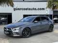 Mercedes-Benz A 180 180 D 116CH BUSINESS LINE 7G-DCT Gris - thumbnail 1