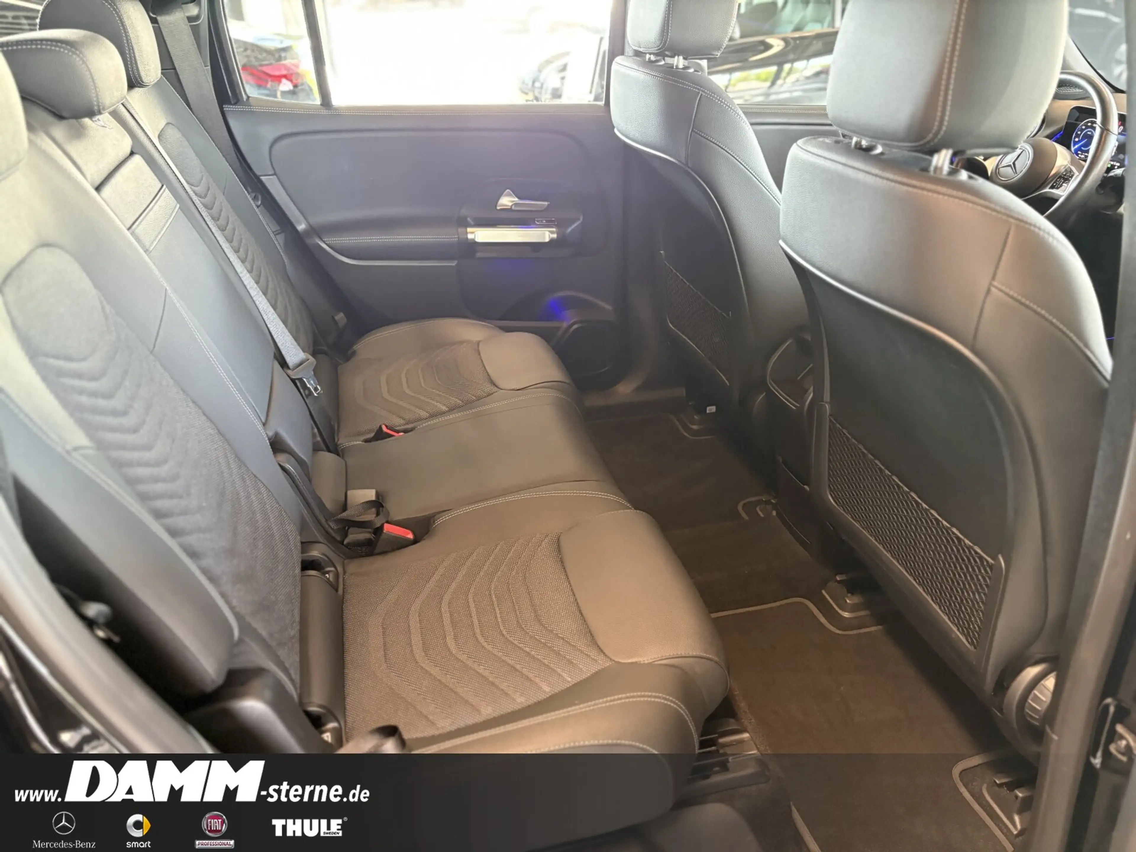 Mercedes-Benz EQB 300 EQB 300 4M Progressive/AHK/CarPlay/60 M GA +Flex — photo 14