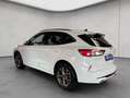 Ford Kuga 2.5 Duratec PHEV ST-LINE X Weiß - thumbnail 3
