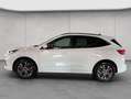 Ford Kuga 2.5 Duratec PHEV ST-LINE X Weiß - thumbnail 2