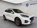 Ford Kuga 2.5 Duratec PHEV ST-LINE X Weiß - thumbnail 8