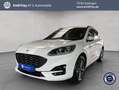 Ford Kuga 2.5 Duratec PHEV ST-LINE X Weiß - thumbnail 1