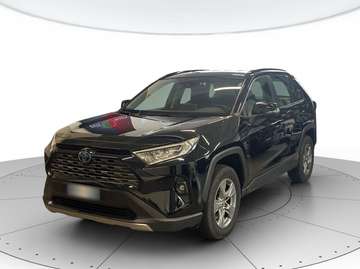 Rav4 2.5 VVT-ie H 218cv Business 2WD e-CVT
