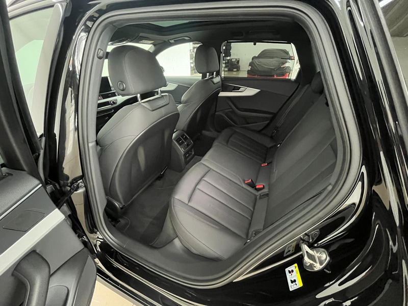 Audi A4 Avant 45 TDI quattro S line PANO ACC RFK 8-Fa — photo 15
