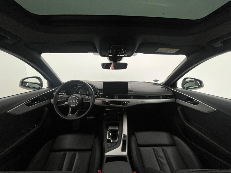 Audi A4 Avant 45 TDI quattro S line PANO ACC RFK 8-Fa — photo 11