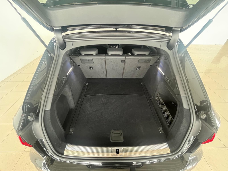 Audi A4 Avant 45 TDI quattro S line PANO ACC RFK 8-Fa — photo 14