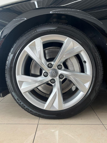 Audi A4 Avant 45 TDI quattro S line PANO ACC RFK 8-Fa — photo 10