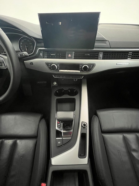 Audi A4 Avant 45 TDI quattro S line PANO ACC RFK 8-Fa — photo 13