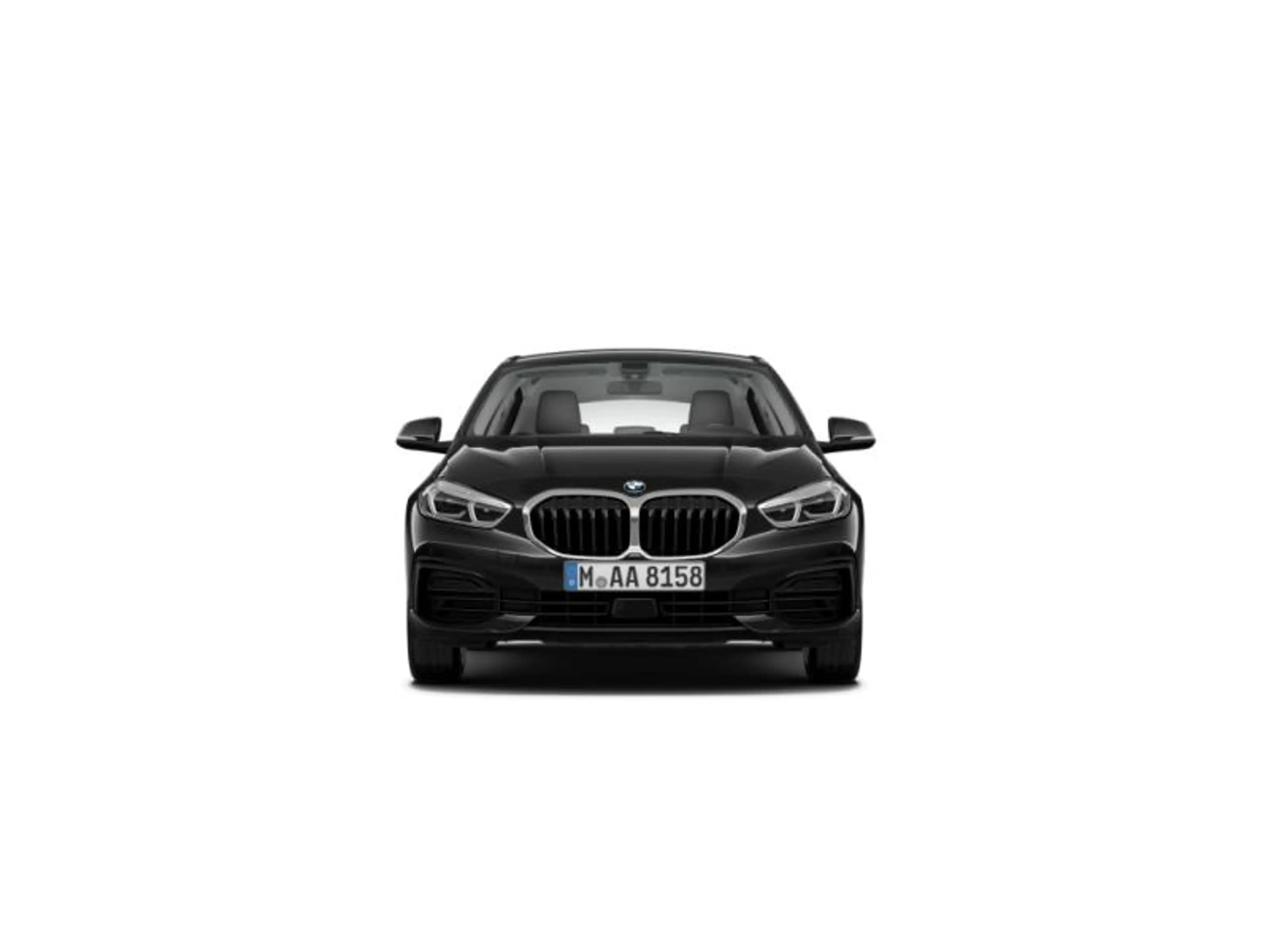BMW 116 — photo 3