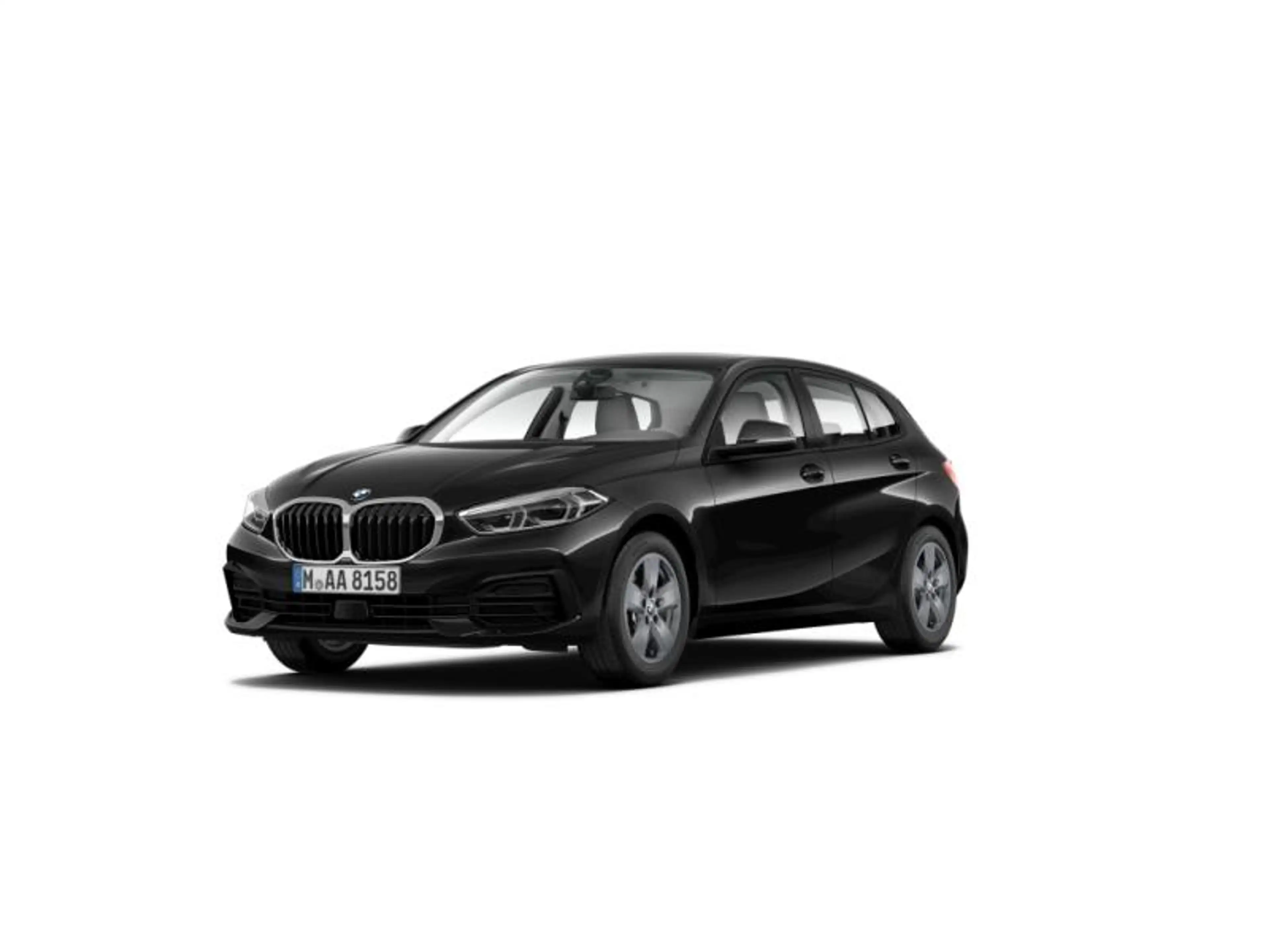 BMW 116 — photo 2