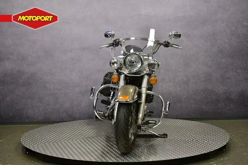 Harley-Davidson Heritage Softail - foto 2