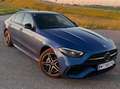 Mercedes-Benz C 300 C 300e PHEV 25,4kWh  Aut. Blau - thumbnail 6