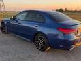 Mercedes-Benz C 300 C 300e PHEV 25,4kWh  Aut. Blau - thumbnail 2