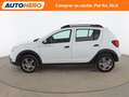 Dacia Sandero 0.9 TCE Stepway Comfort 66kW Blanco - thumbnail 3
