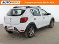 Dacia Sandero 0.9 TCE Stepway Comfort 66kW Blanco - thumbnail 6