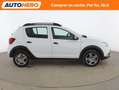 Dacia Sandero 0.9 TCE Stepway Comfort 66kW Blanco - thumbnail 7