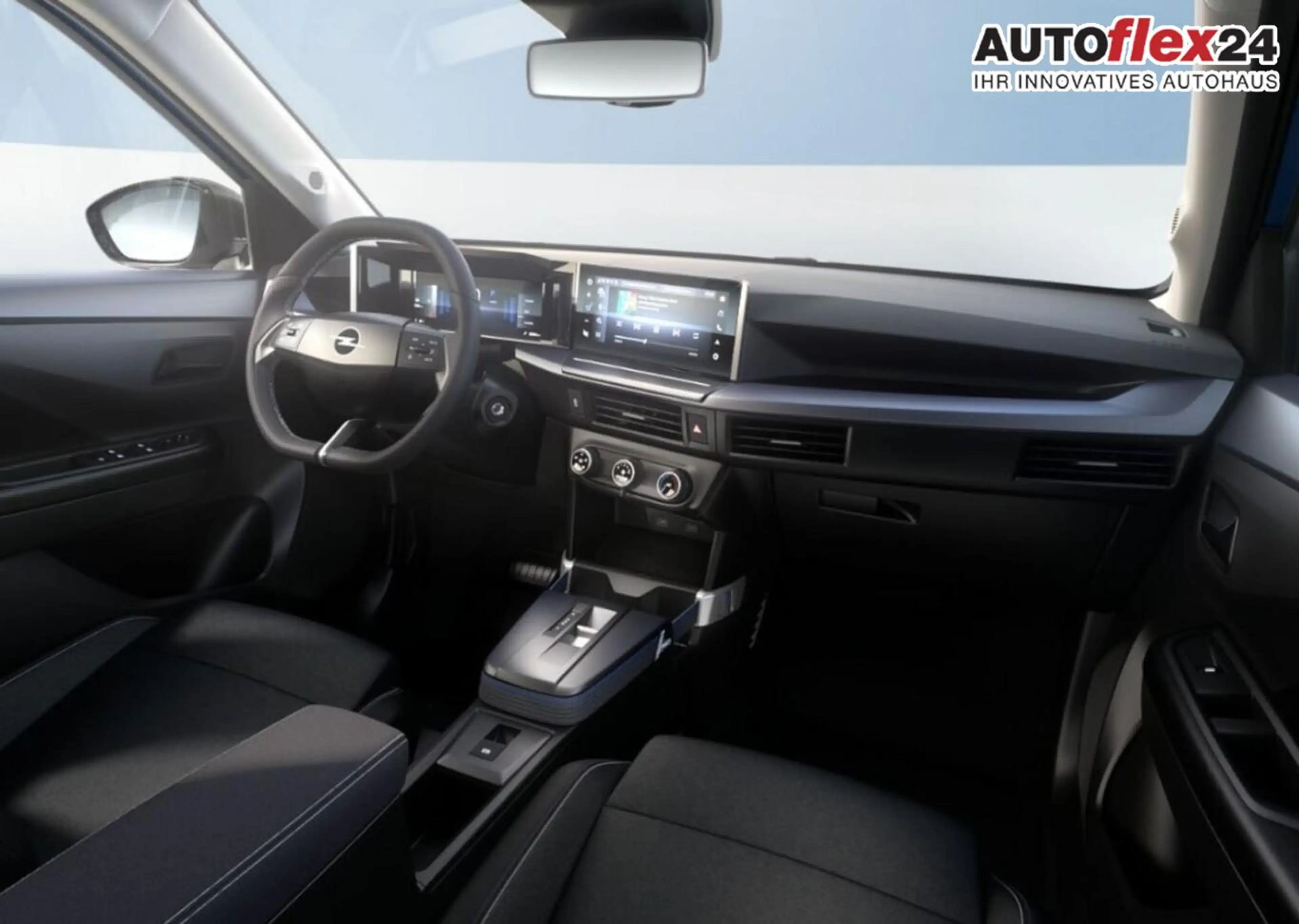 Opel Frontera Edition  Hybrid DesignP Nav10" Kam PDC LED Temp... — photo 5